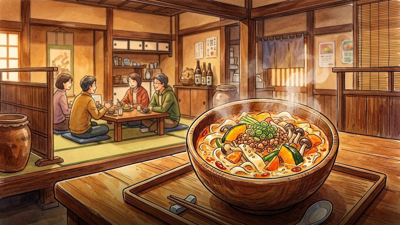 藤沢の古民家レストラン、どんな雰囲気なのでしょうか? | 手打ちほうとうと発幸料理の店 元祖へっころ谷