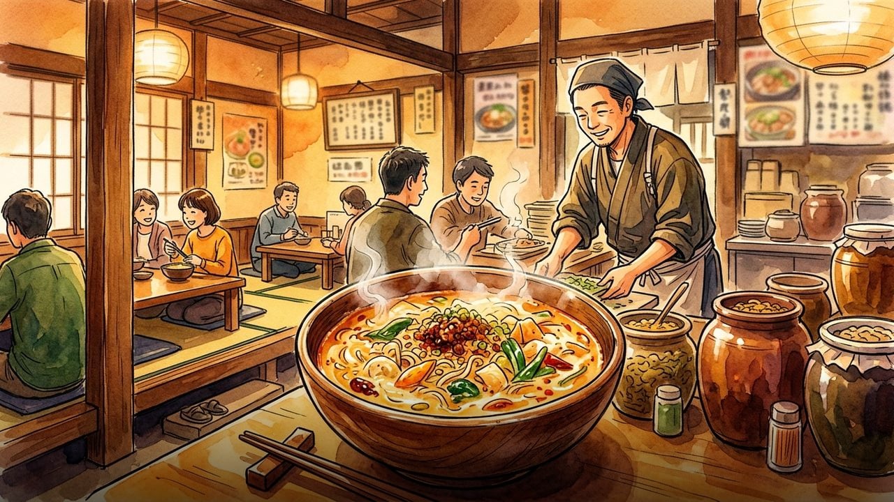 藤沢グルメを制覇する。地元民が選ぶ3つの鉄板ジャンル | 手打ちほうとうと発幸料理の店 元祖へっころ谷
