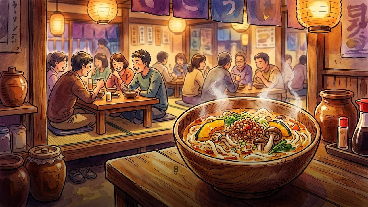 藤沢で本当に美味しい食事処を見つけるには、どうすればいいですか？ | 手打ちほうとうと発幸料理の店 元祖へっころ谷