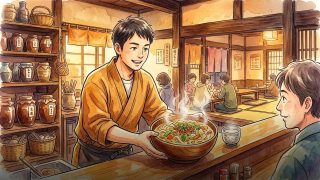 藤沢でどぶろくが飲めるお店はここだけ?発酵食と相性抜群の理由をスタッフが語る