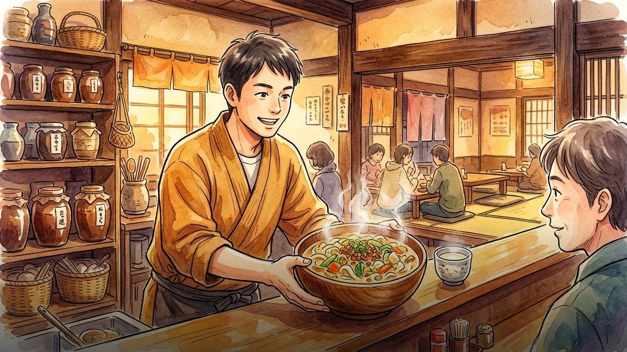 藤沢でどぶろくが飲めるお店はここだけ？発酵食と相性抜群の理由をスタッフが語る | 手打ちほうとうと発幸料理の店 元祖へっころ谷