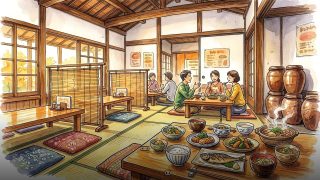 藤沢市でオーガニック和食を厳選するなら、まずここから確認してほしい3つのこと