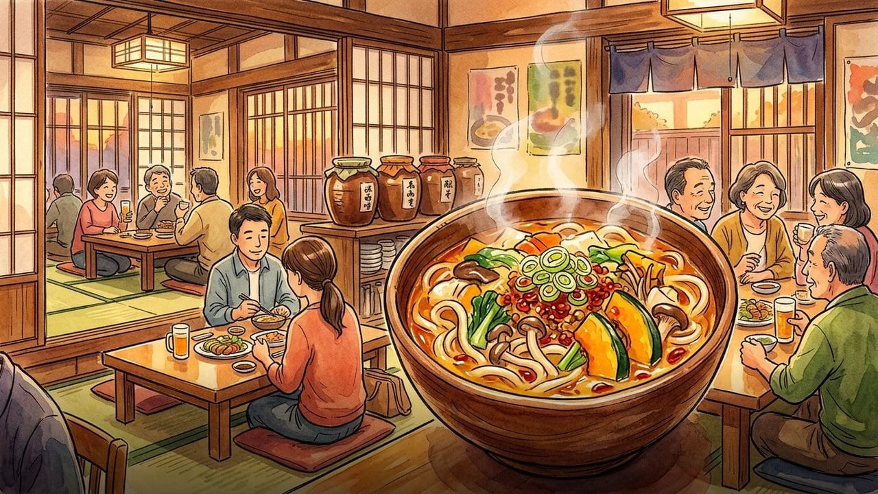 湘南の居酒屋選び、地元民は何を基準にしているのでしょうか? | 手打ちほうとうと発幸料理の店 元祖へっころ谷