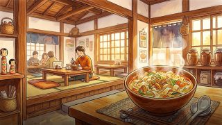 神奈川でほうとうを食べるなら山梨以外でもこんなに本格的？藤沢の手打ちを試してほしい
