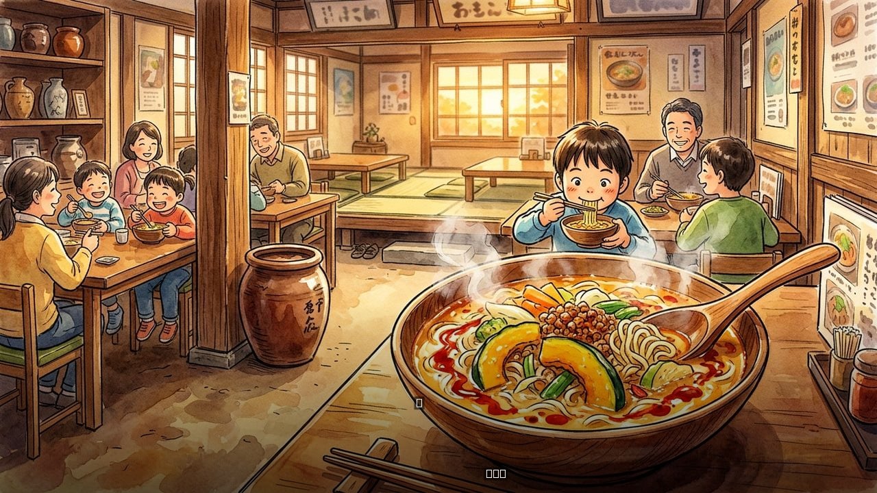 藤沢で子供に添加物なしの外食をさせたい親御さんへ、実は選択肢はこんなにあります | 手打ちほうとうと発幸料理の店 元祖へっころ谷