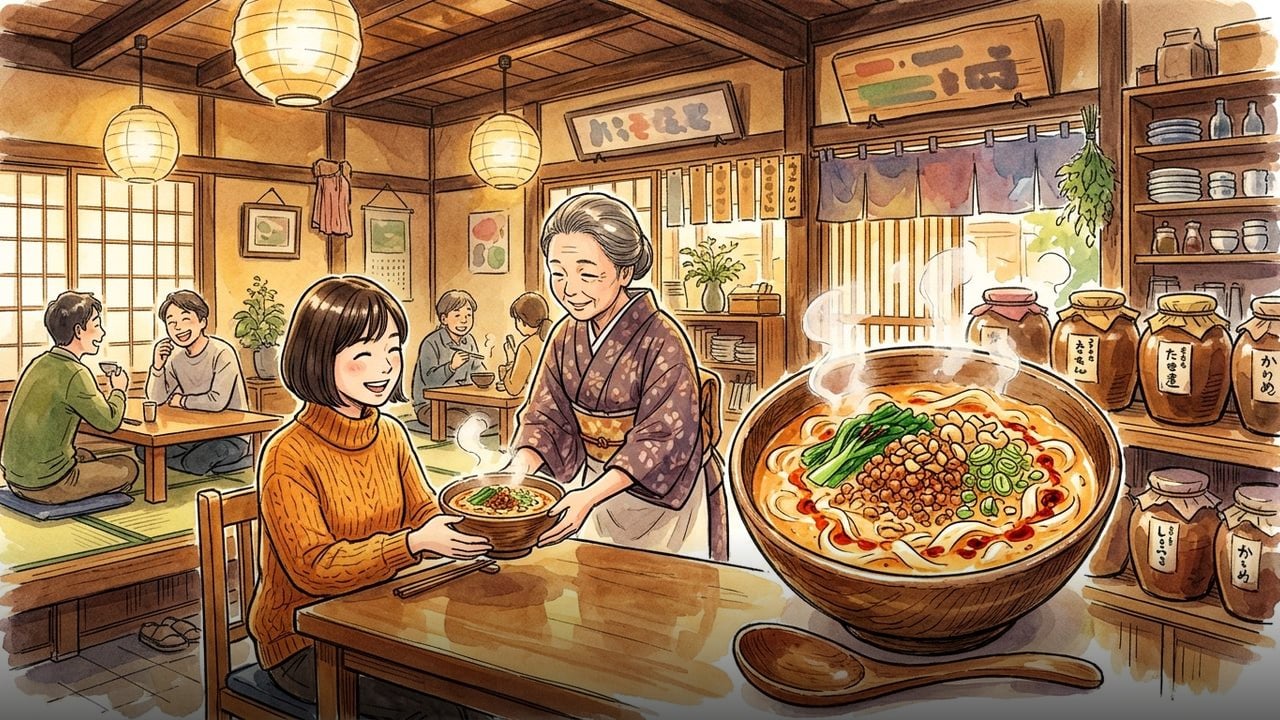 神奈川の発酵レストランが、あえて「発幸」と名乗る理由 | 手打ちほうとうと発幸料理の店 元祖へっころ谷
