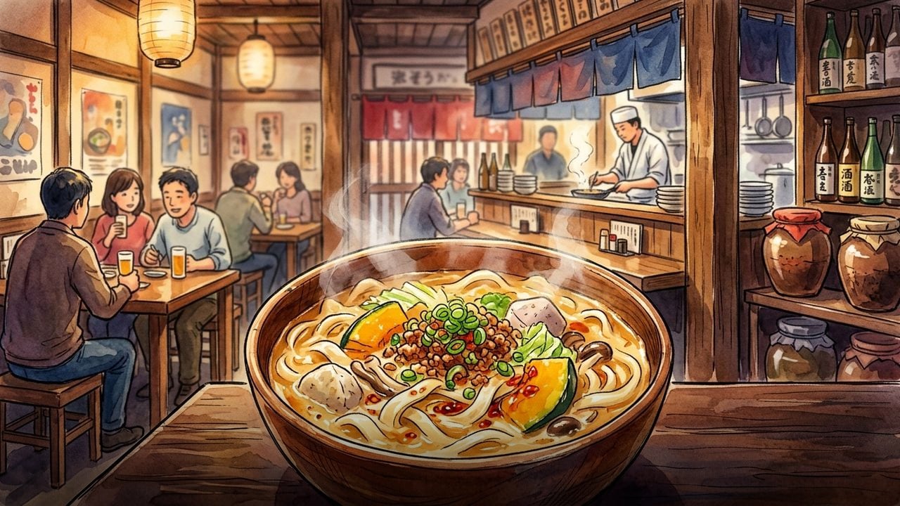 湘南台の居酒屋選び、失敗しない5つのポイント | 手打ちほうとうと発幸料理の店 元祖へっころ谷