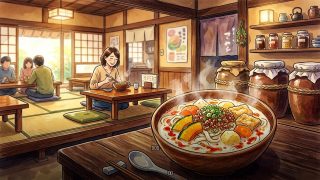 湘南エリアで発酵食ランチを探す春の昼下がり、地元で見つけた静かな名店