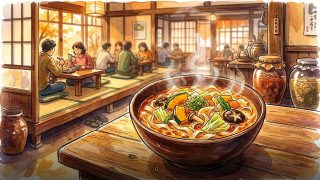藤沢で玄米ランチが選べるお店、酵素玄米と普通の玄米の違いも含めて確認してみた