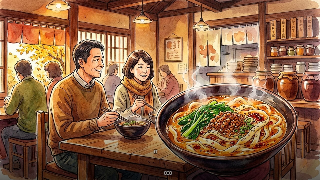 藤沢市で夫婦がゆっくりランチを過ごすとき、二人に合うお店の選び方とは? | 手打ちほうとうと発幸料理の店 元祖へっころ谷