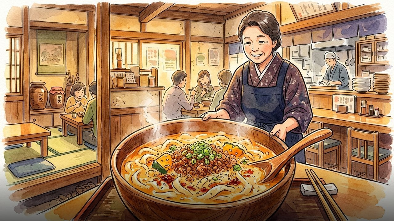 藤沢でほうとうを食べるなら。押さえたい3つのお店の選び方 | 手打ちほうとうと発幸料理の店 元祖へっころ谷