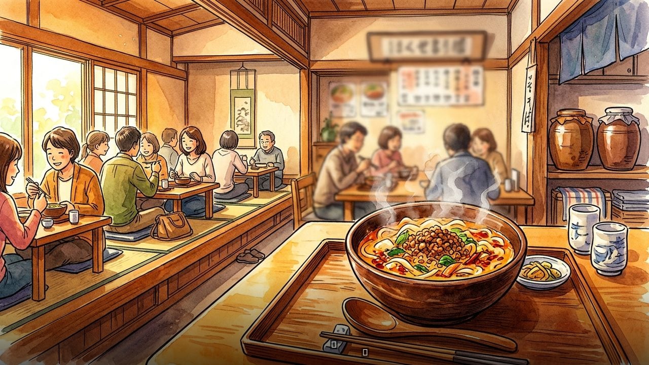 藤沢で土日にランチをするなら、予約は必要ですか？ | 手打ちほうとうと発幸料理の店 元祖へっころ谷
