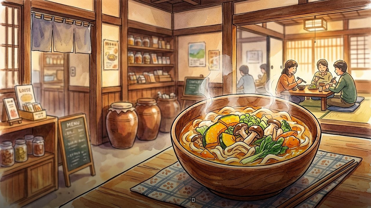 麹が体にいいとわかっていても続かない人のための、無理なく取り入れる食べ方の活用術 | 手打ちほうとうと発幸料理の店 元祖へっころ谷