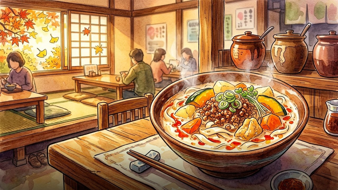 藤沢市亀井野でランチができるお店は、どのあたりにありますか? | 手打ちほうとうと発幸料理の店 元祖へっころ谷