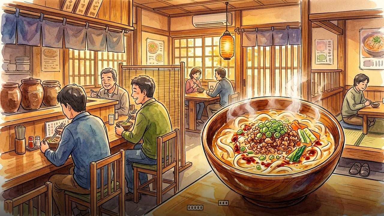 六会日大前グルメ、地元民が推す3つの理由 | 手打ちほうとうと発幸料理の店 元祖へっころ谷
