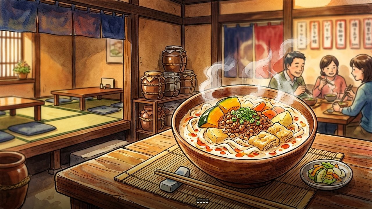 はじめての発酵料理。知っておきたい5つの基本 | 手打ちほうとうと発幸料理の店 元祖へっころ谷