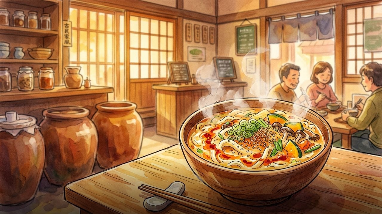 藤沢のランチで、離乳食の持ち込みはできますか? | 手打ちほうとうと発幸料理の店 元祖へっころ谷