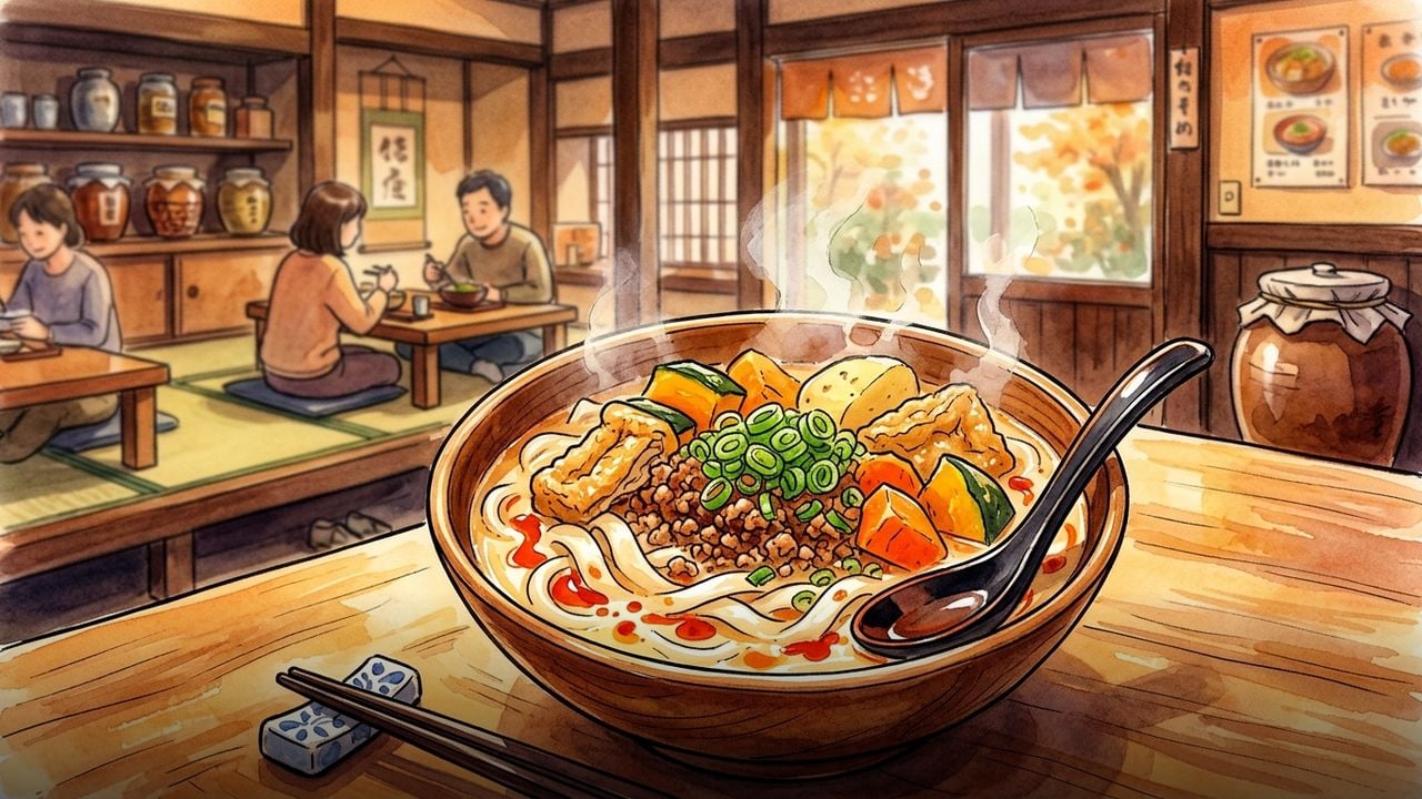 発酵食品を専門に扱うレストランは、どうやって選べばいいですか？ | 手打ちほうとうと発幸料理の店 元祖へっころ谷
