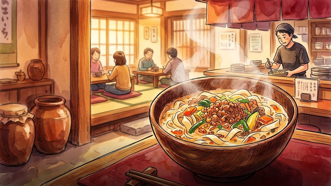 実は湘南の腸活グルメが、ここまで本気になった理由 | 手打ちほうとうと発幸料理の店 元祖へっころ谷