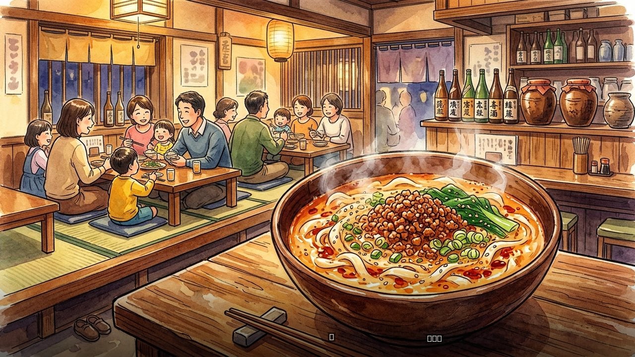 藤沢で子供と行ける居酒屋、はじめての選び方ガイド | 手打ちほうとうと発幸料理の店 元祖へっころ谷