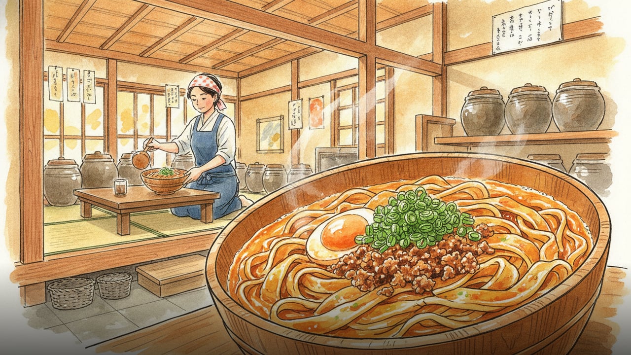 藤沢で冷やしほうとうは、いつ頃から提供されるのでしょうか？ | 手打ちほうとうと発幸料理の店 元祖へっころ谷