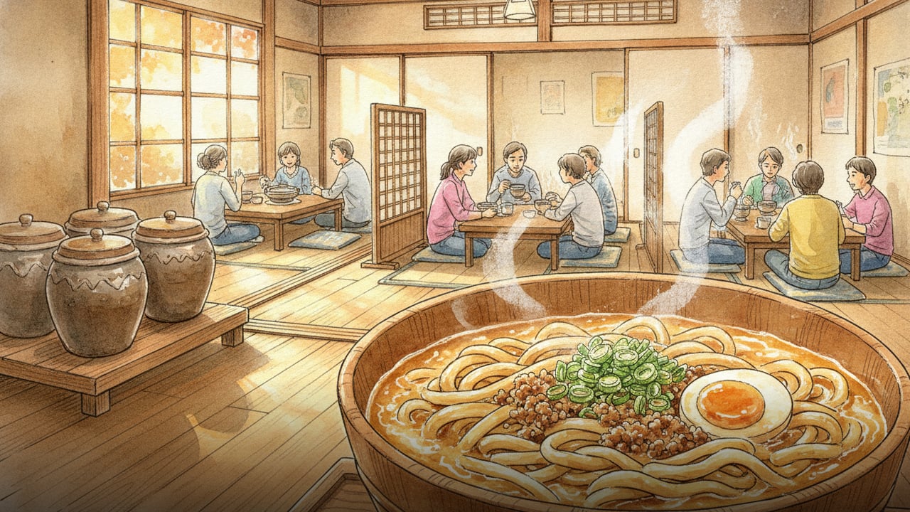 藤沢でほうとうを食べるなら、予約は必要ですか？ | 手打ちほうとうと発幸料理の店 元祖へっころ谷