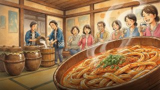 白旗神社のどぶろくフェスとは、どんなお祭りなのでしょうか?