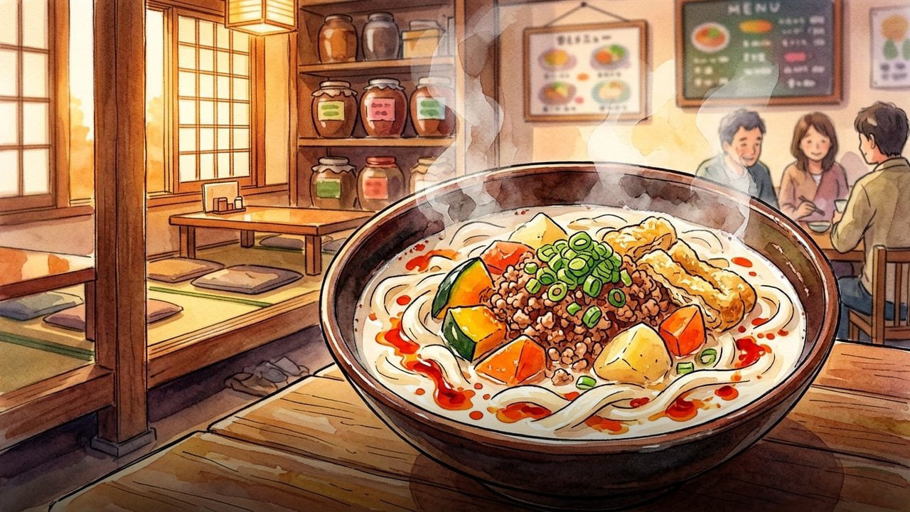 幸素玄米メニューを選ぶ、3つのポイント | 手打ちほうとうと発幸料理の店 元祖へっころ谷