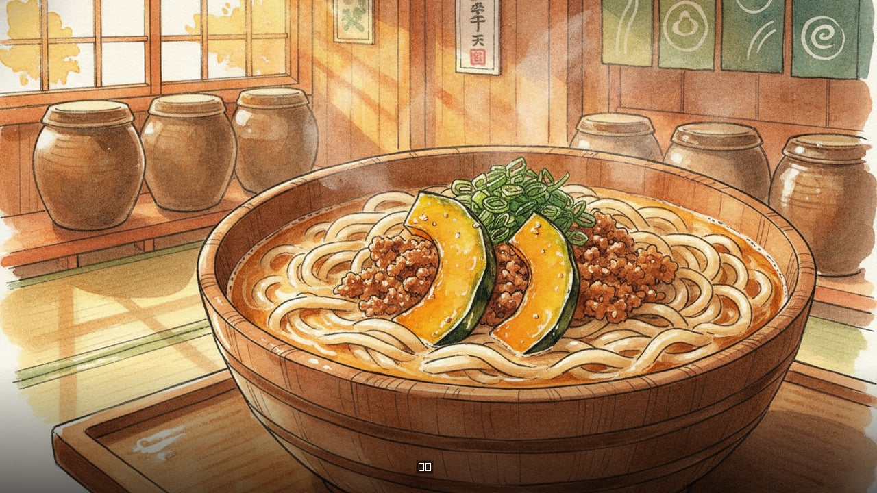 創作ほうとうとは、伝統的なほうとうと何が違うのでしょうか？ | 手打ちほうとうと発幸料理の店 元祖へっころ谷