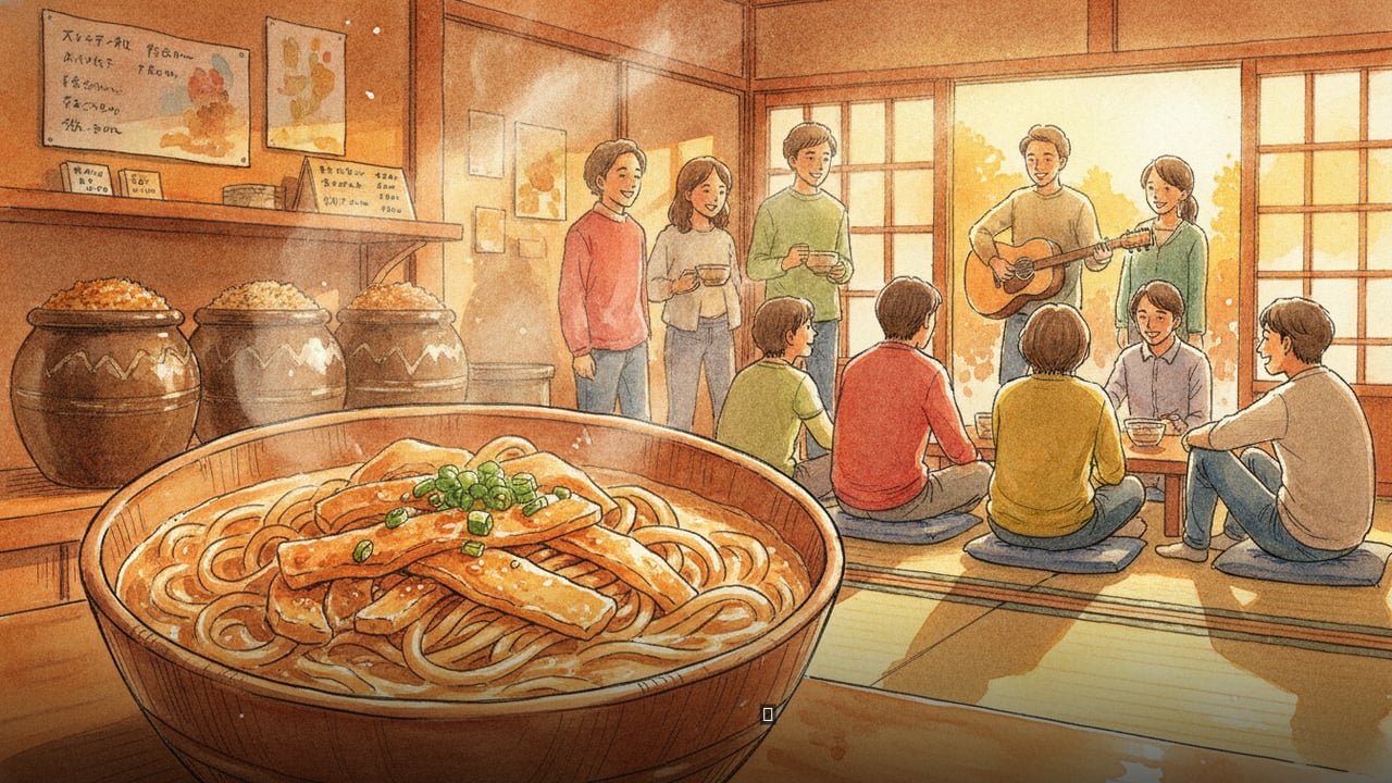 へっころ谷とは、どんなお店なのでしょうか？ | 手打ちほうとうと発幸料理の店 元祖へっころ谷