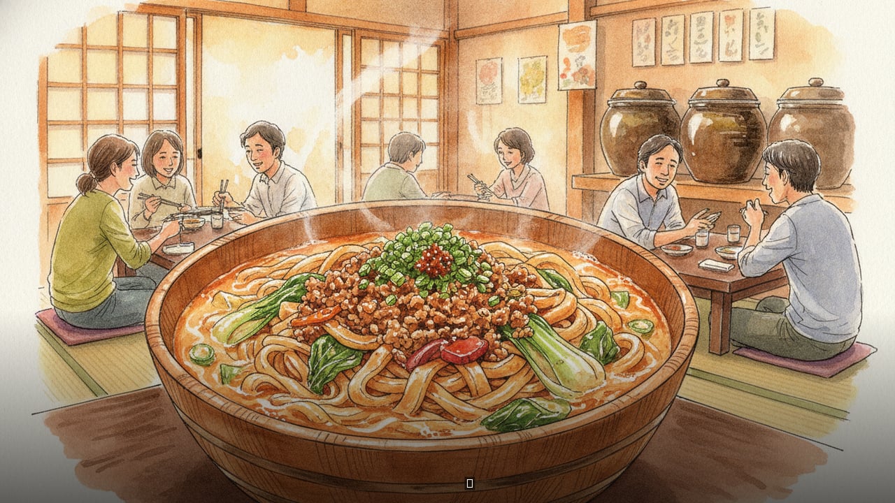 湘南の地域イベントに参加する飲食店を選ぶ、3つの視点 | 手打ちほうとうと発幸料理の店 元祖へっころ谷
