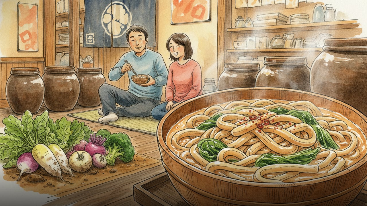 実は藤沢の居酒屋が、深夜営業をしない理由 | 手打ちほうとうと発幸料理の店 元祖へっころ谷