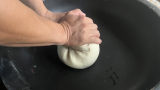 11月24日【店主直伝◎手打ちほうとうワークショップ】