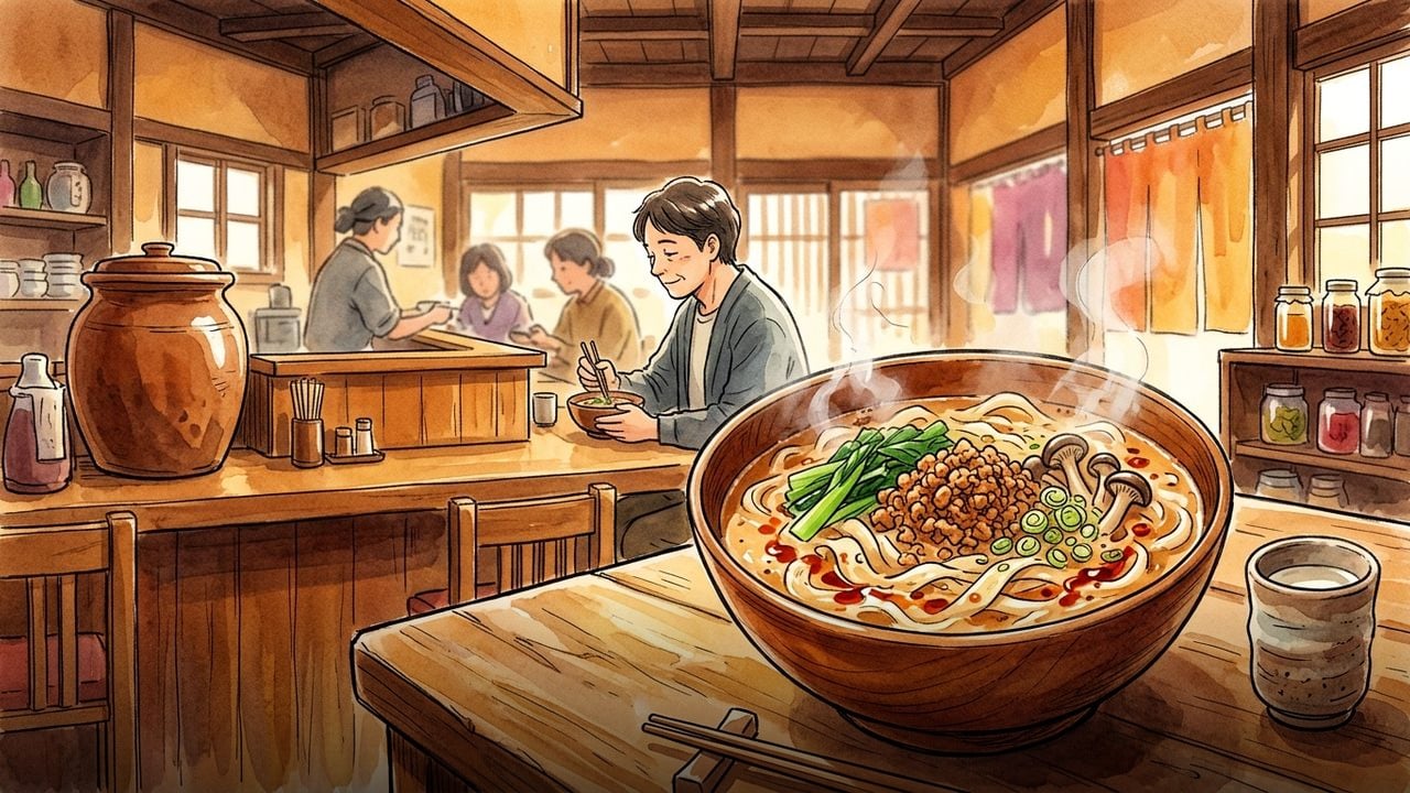 神奈川の腸活レストランが、単なるブームで終わらない理由 | 手打ちほうとうと発幸料理の店 元祖へっころ谷