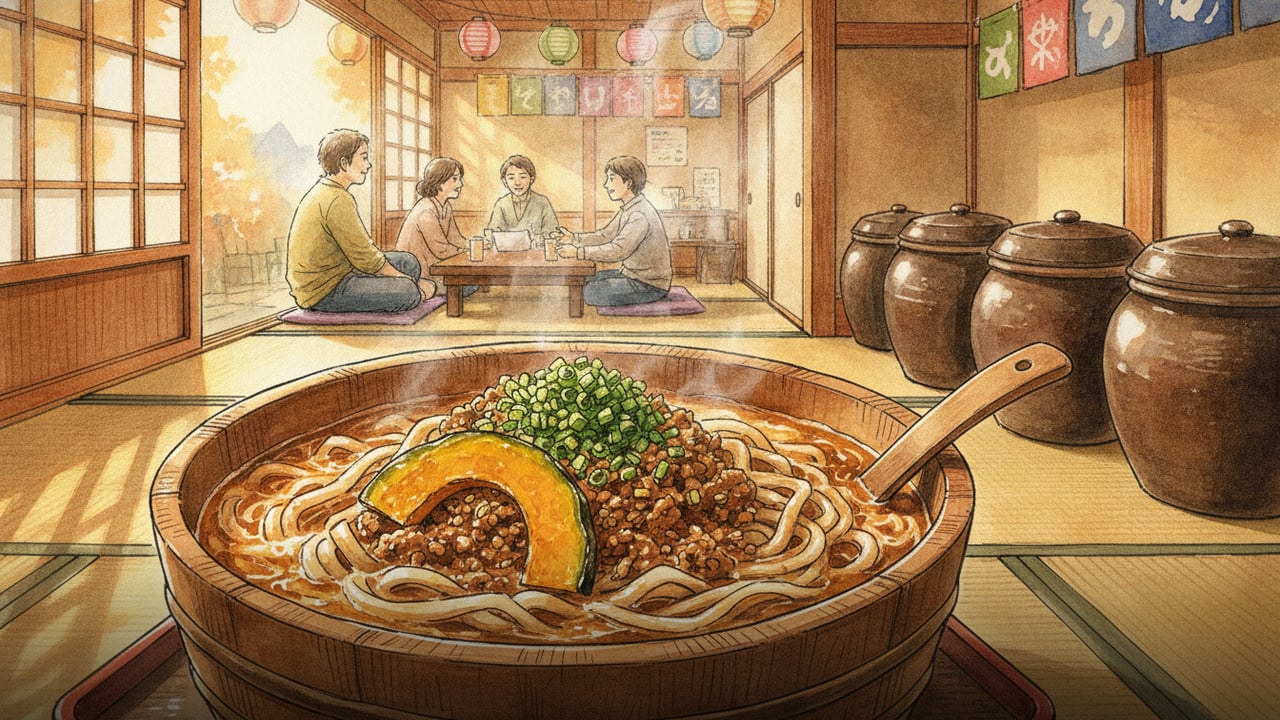 どぶろっくフェスに、実際に参加してみたレポート | 手打ちほうとうと発幸料理の店 元祖へっころ谷