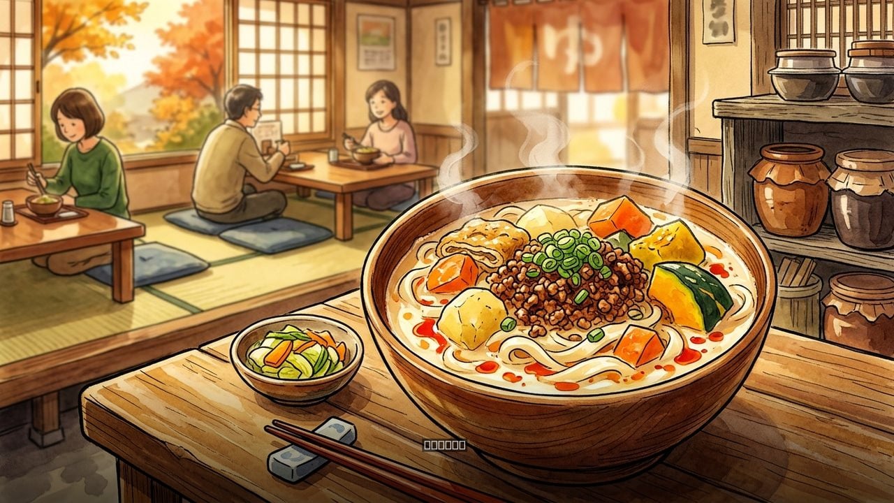 湘南でおすすめの子連れランチを探す、3つのチェックポイント | 手打ちほうとうと発幸料理の店 元祖へっころ谷