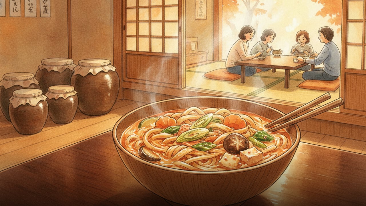 神奈川の創作ほうとうは、本場山梨の味を超えられるのでしょうか？ | 手打ちほうとうと発幸料理の店 元祖へっころ谷