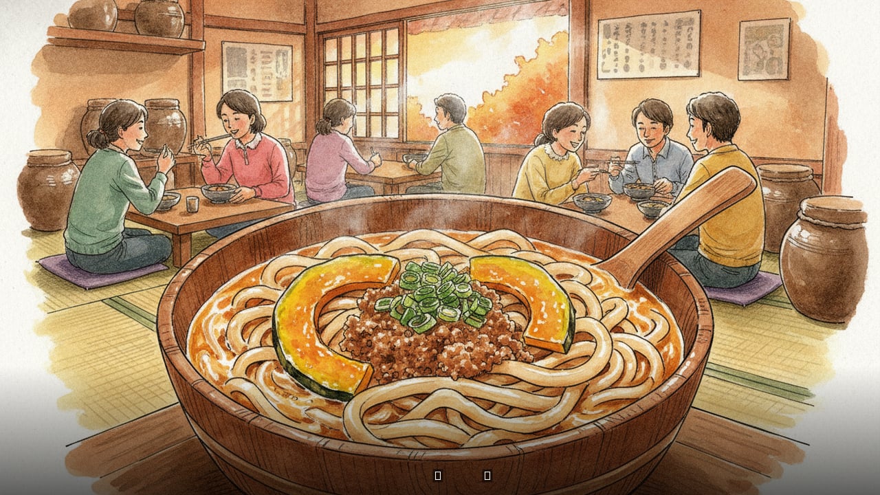 藤沢で新年会の会場を選ぶ、3つのポイント | 手打ちほうとうと発幸料理の店 元祖へっころ谷