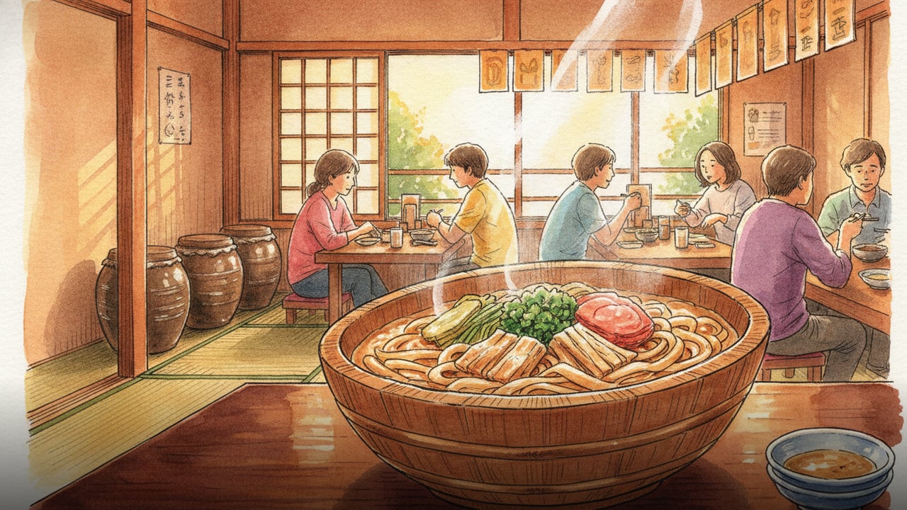 実は藤沢の居酒屋が、ネット予約割引にこだわる理由 | 手打ちほうとうと発幸料理の店 元祖へっころ谷