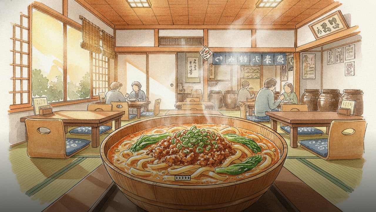 実はへっころ谷が「美味しい」と言われ続ける、たった一つの理由 | 手打ちほうとうと発幸料理の店 元祖へっころ谷