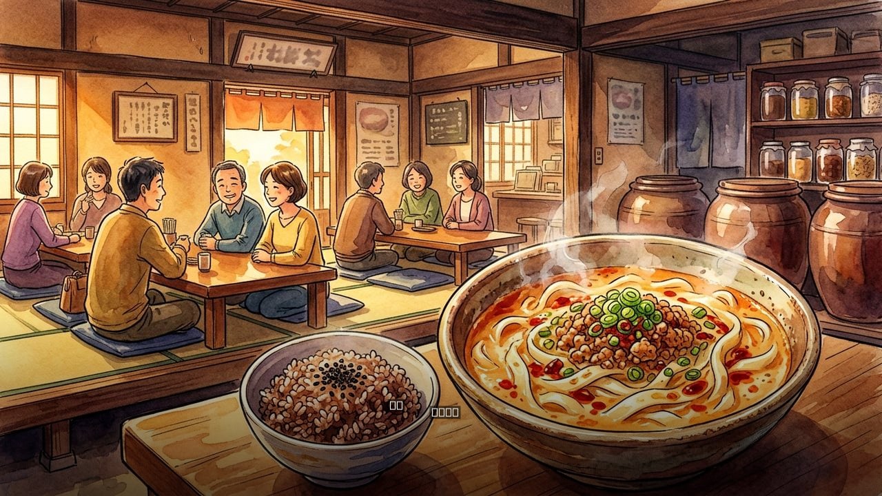 藤沢で酵素玄米ランチが食べられるお店はありますか？ | 手打ちほうとうと発幸料理の店 元祖へっころ谷