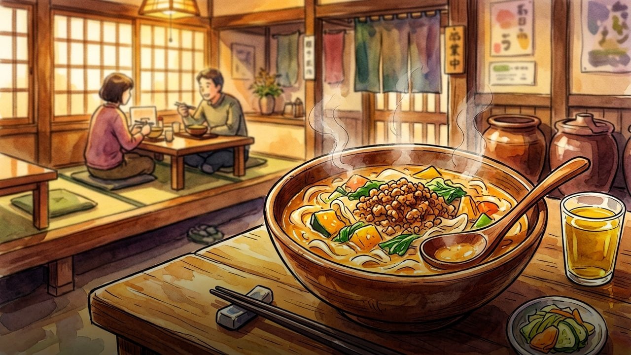 藤沢で発酵料理のレストランを探すなら、どこがおすすめですか？ | 手打ちほうとうと発幸料理の店 元祖へっころ谷