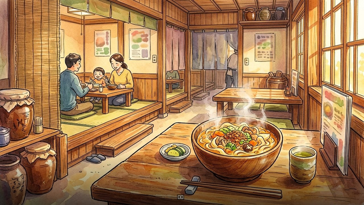 藤沢で座敷・個室のある子連れ向けのお店はありますか？ | 手打ちほうとうと発幸料理の店 元祖へっころ谷