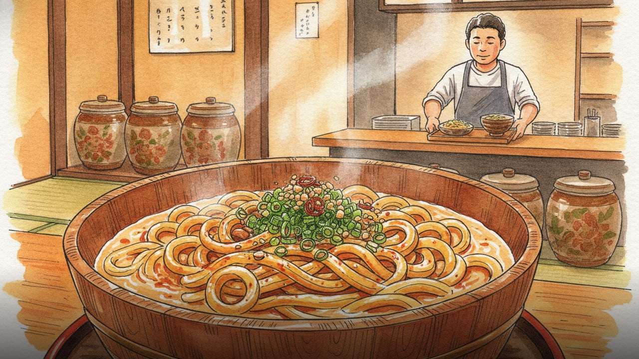 藤沢・亀井野のレストランに、実際に足を運んでみた | 手打ちほうとうと発幸料理の店 元祖へっころ谷