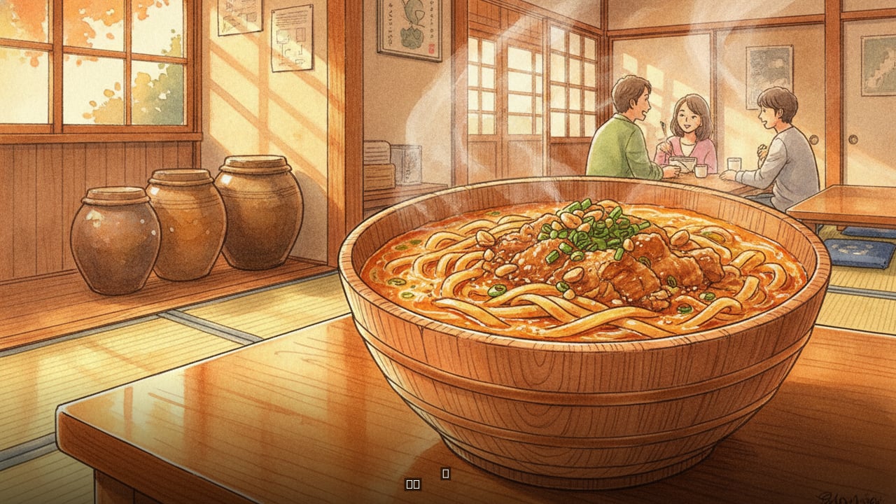 藤沢の夏ほうとうを楽しむ、3つのおすすめメニュー | 手打ちほうとうと発幸料理の店 元祖へっころ谷