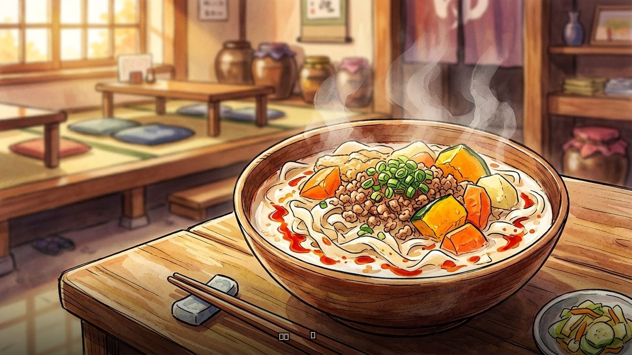 藤沢で家族みんなが行けるランチ、3つの探し方 | 手打ちほうとうと発幸料理の店 元祖へっころ谷
