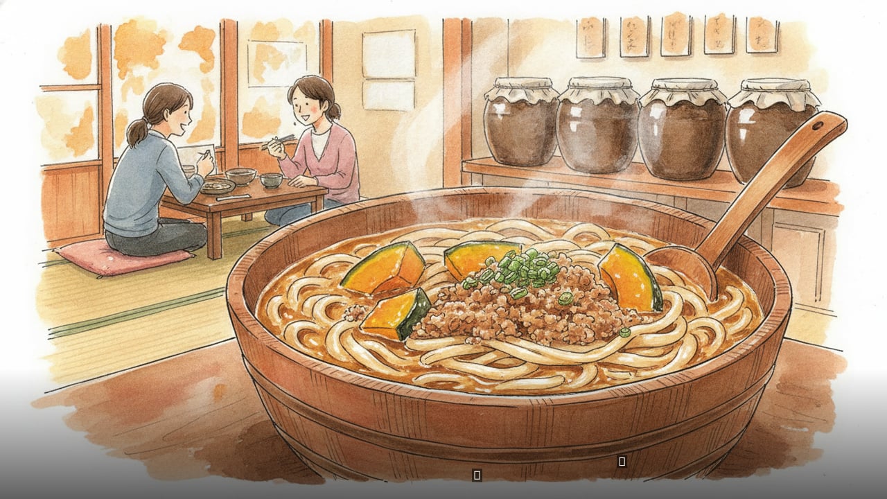 へっころ谷のブログを読む、3つのおすすめ記事 | 手打ちほうとうと発幸料理の店 元祖へっころ谷