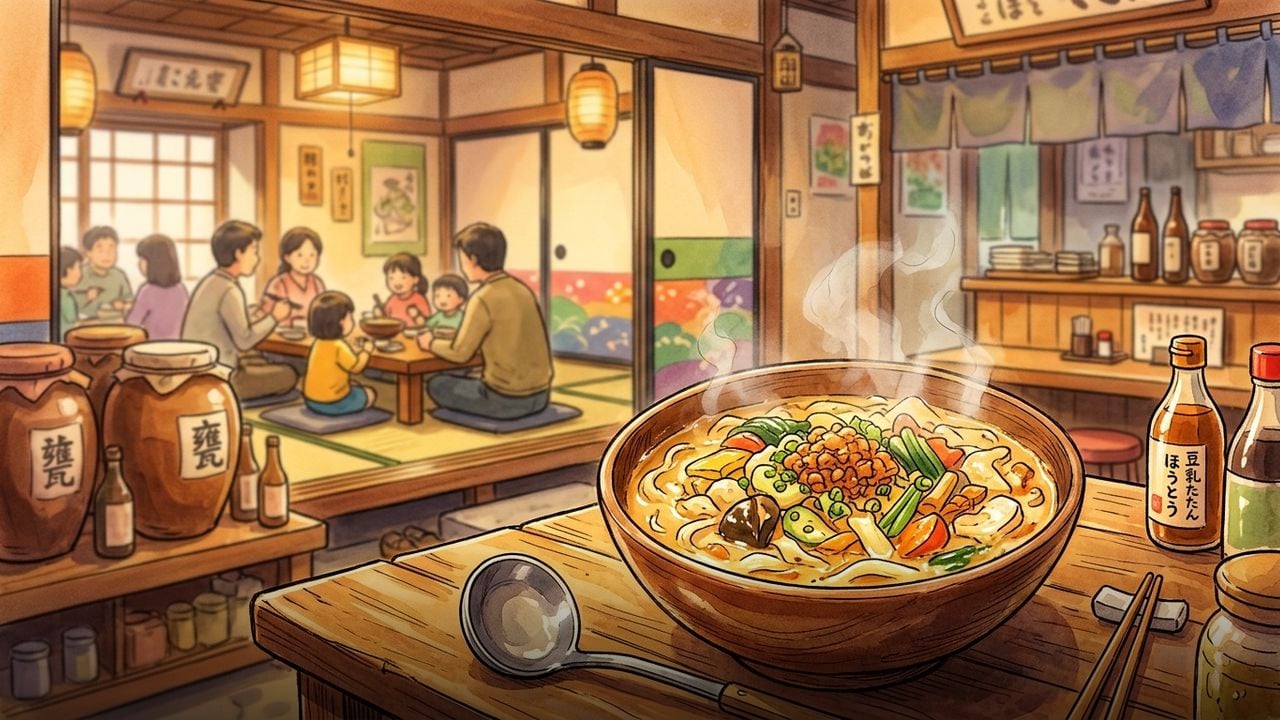藤沢で子供の日に食事をするなら、どこがおすすめですか？ | 手打ちほうとうと発幸料理の店 元祖へっころ谷