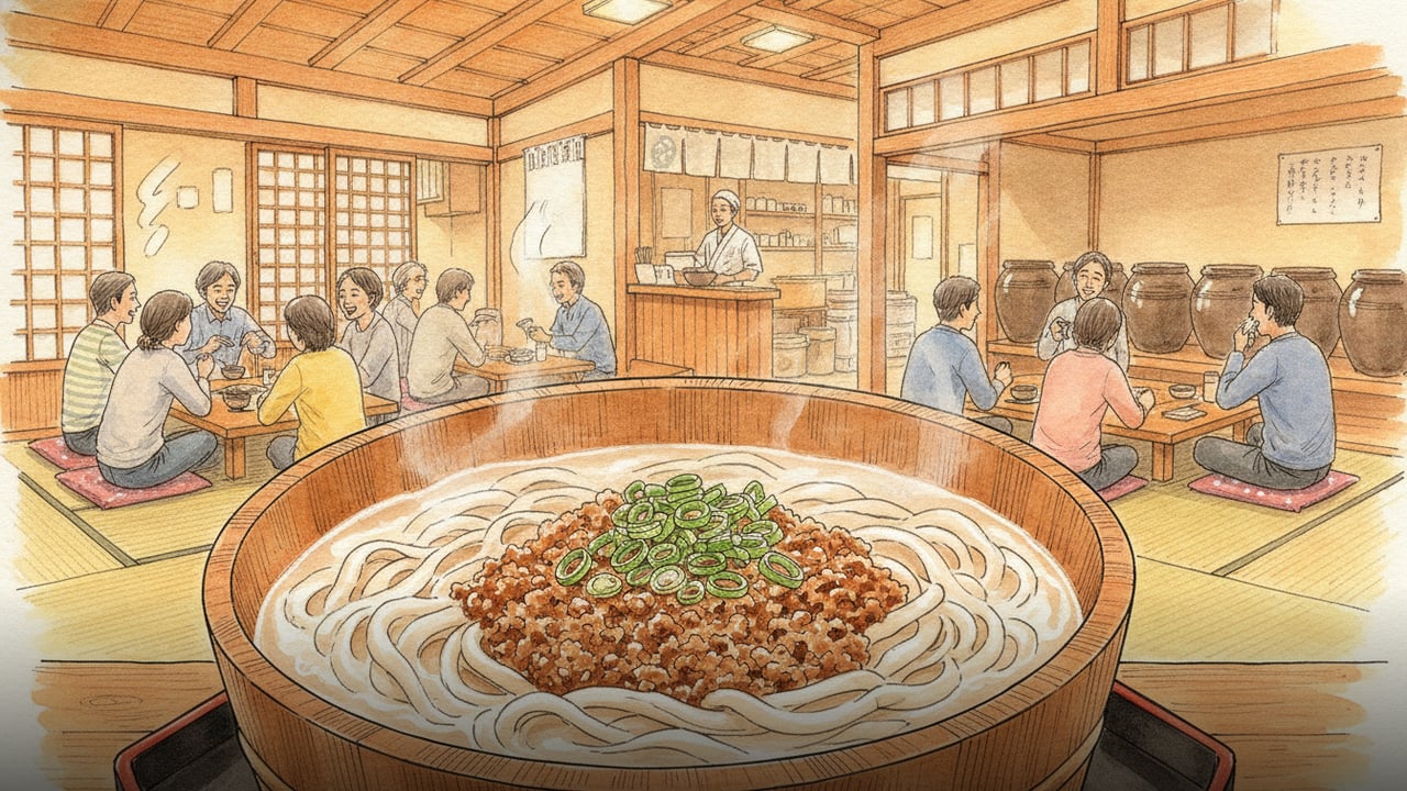 藤沢で大人数の座敷を利用するなら、何名まで対応できますか？ | 手打ちほうとうと発幸料理の店 元祖へっころ谷