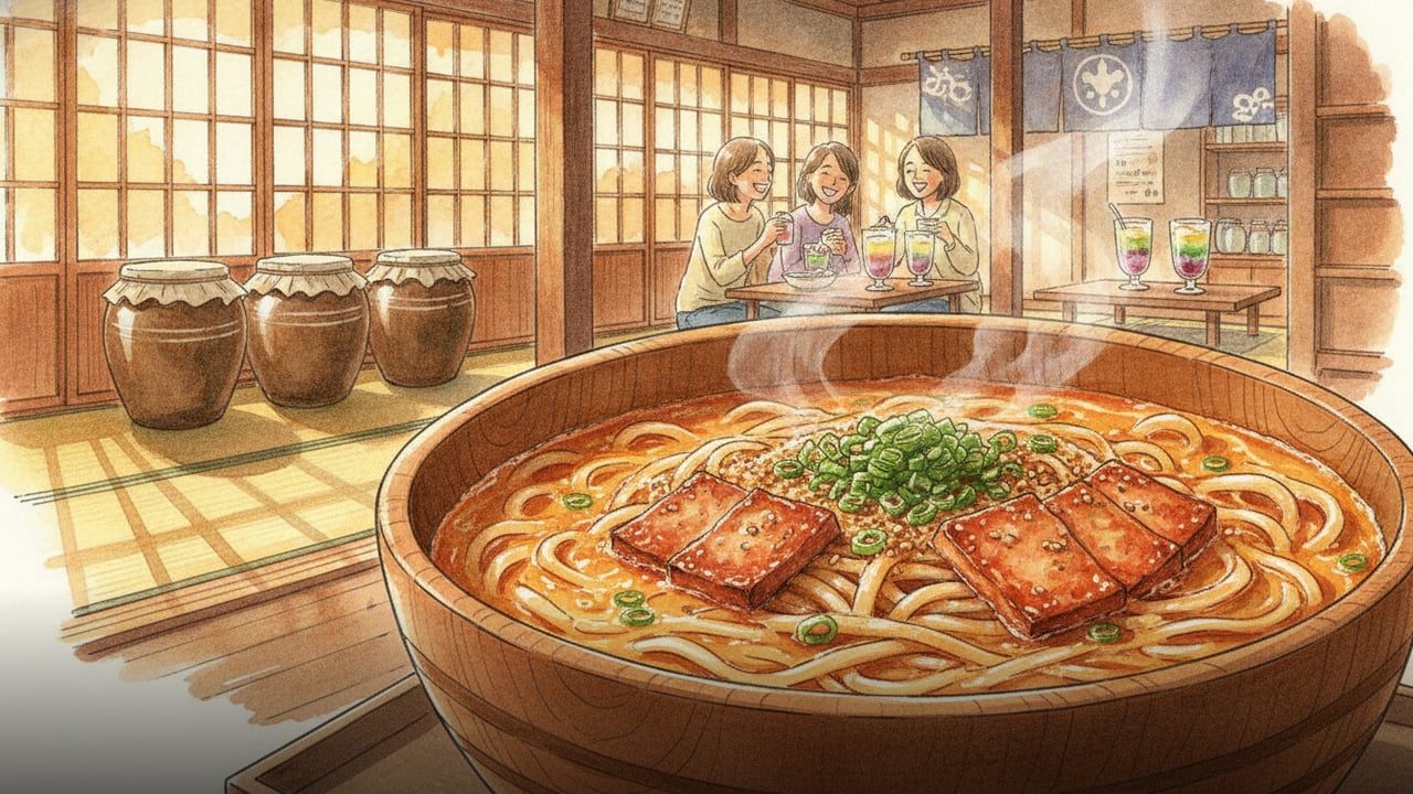 湘南の変わり鍋料理が、話題になり続ける裏側 | 手打ちほうとうと発幸料理の店 元祖へっころ谷